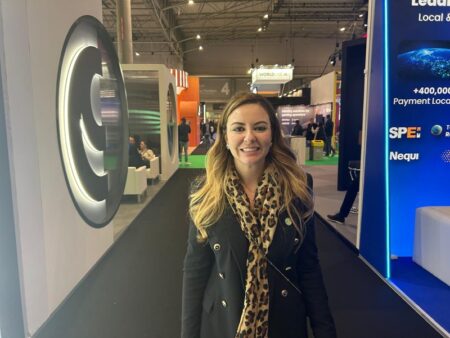 Natalia Nogues (Control F5). A força do Brasil também se fez sentir na Europa