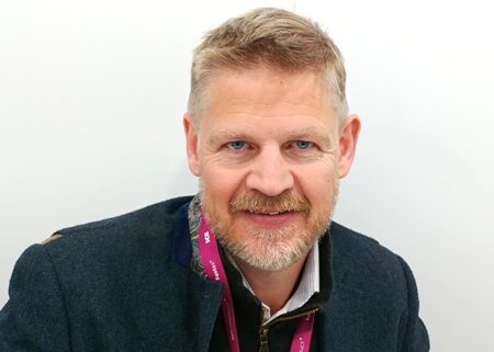 Nigel Eccles. A new era for online gaming in the United States