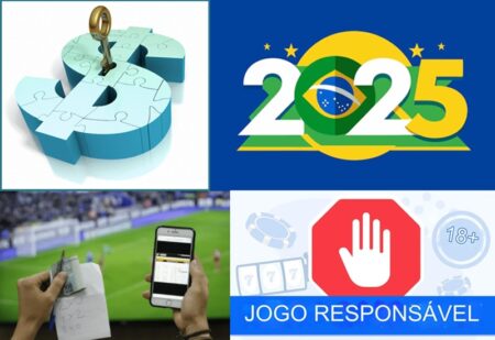 A virada de chave das bets no Brasil: o que muda em 2025?
