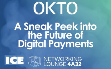 OKTO invites the industry to take a deeper look into the future of digital payments