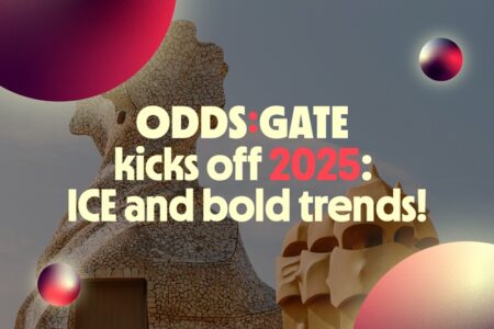 Oddsgate is ready to conquer the iGaming world with its participation at ICE Barcelona 2025