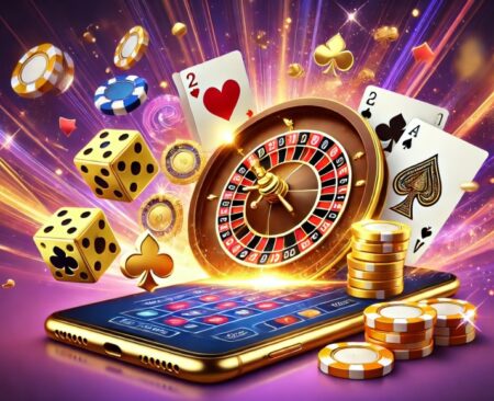 Full Sweep: How Sweepstakes Are Shaping a New Era for Sports & Casinos in the US