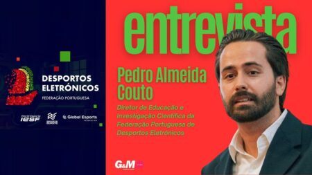 Pedro Almeida Couto (FPDE). Criar um ecossistema saudável, seguro, confiável e profissional