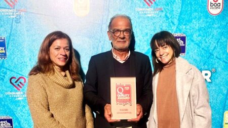 Portugal: O Placard é distinguido nos Quality Awards 2025