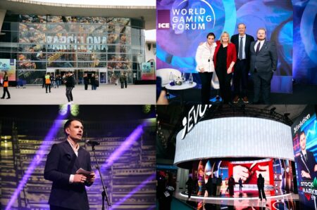 ICE and iGB Affiliate events in Barcelona were the best platforms for business, networking and learning