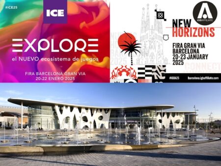 Cinco razones por las cuales ICE Barcelona 2025 será un gran éxito