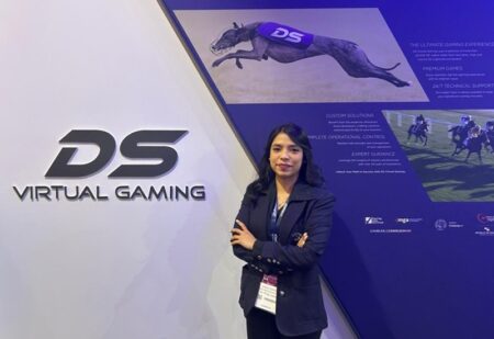 Jessica Quevedo León (DS Virtual Gaming). Veinte años con tecnología de vanguardia para la industria del juego