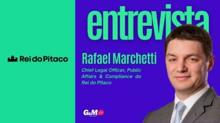 Rafael Marchetti (Rei do Pitaco). Produto diferenciado, bem-estar dos clientes e transparência operativa