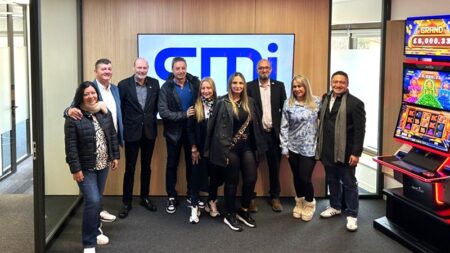 España: SMI2000 realizó un evento exclusivo en la previa a ICE Barcelona 2025