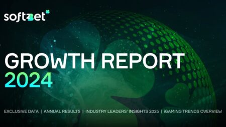 Soft2Bet examines its successful 2024 through a valuable corporate report
