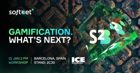 ICE Barcelona 2025: Attendees will be able to learn about Soft2Bet’s turnkey and gamification products