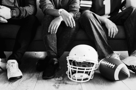 The Convergence of NFL Betting, Video Games, and Esports