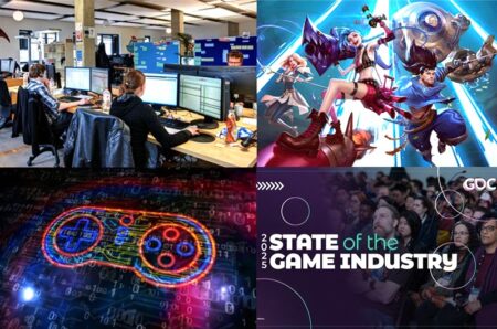 The evolution of gaming in 2025: Diversity, platforms, and Generative AI