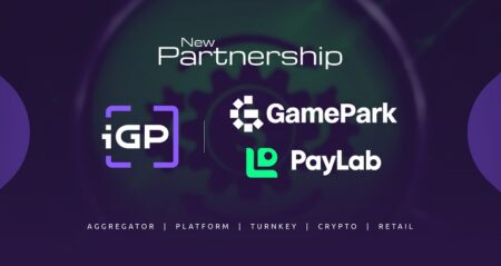 iGP launches GamePark and PayLab to enhance offering provided to partners