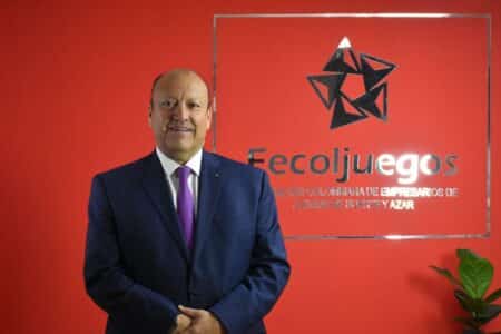 Evert Montero Cárdenas (Fecoljuegos). Los desafíos de la industria del juego en el mercado Latinoamericano