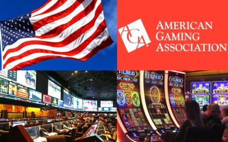 U.S.: Gaming sector reached revenue record of USD 71.92 billion in 2024