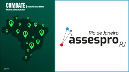 A ASSESPRO-RJ apresentou a Cartilha do Esport Responsável