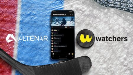 Altenar introduces social betting to its sportsbook offering