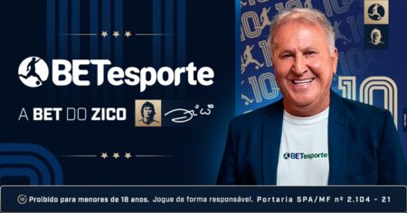 Brasil: A BETesporte obtém a autorização definitiva para operar no território