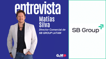 Matías Silva (SB Group Latam). La internacionalización de la hípica latinoamericana