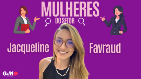Jacqueline Favraud. O equilíbrio entre leis, negócios e a valorização da diversidade no iGaming