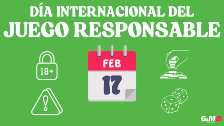 Argentina: Concientización y compromiso en el Día Internacional del Juego Responsable