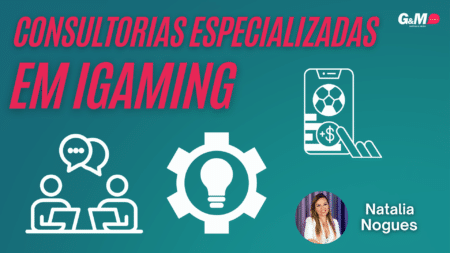 Consultorias especializadas impulsionam resultados de empresas no setor de iGaming