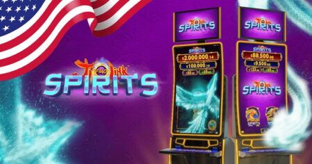 United States: FBM installs Jí Hǎo Link Spirits slots at Gulfstream Casino in Miami