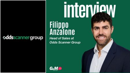 Filippo Anzalone (Odds Scanner Group). Combining cutting-edge technology with a customized and adaptive approach