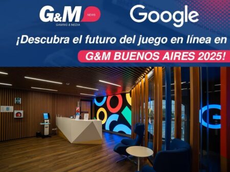 Ya llega G&M Eventos Buenos Aires, con importante capacitación de Google