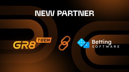 Important agreement between GR8 Tech and Betting Software