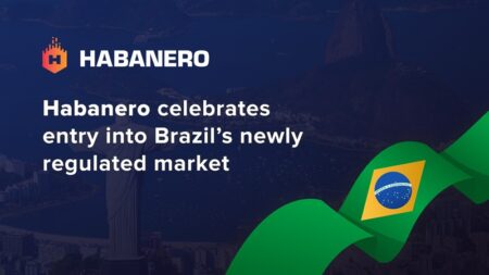 Brazil: Habanero celebrates entry into this newly regulated market