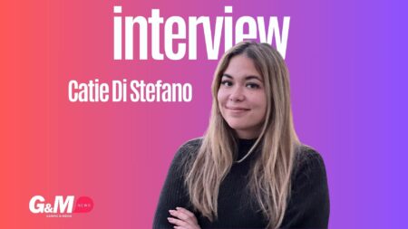 Catie Di Stefano. How to maximize ROI in today’s iGaming industry