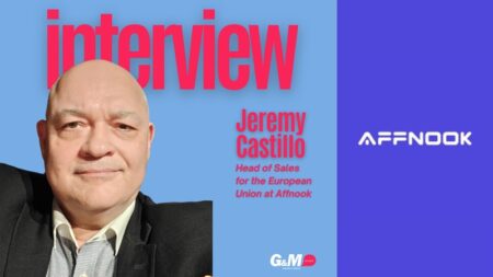 Jeremy Castillo (Affnook). Bringing together affiliate management, attribution tracking, and anti-fraud tools