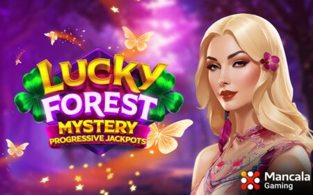 Enter a magical world with ‘Lucky Forest,’ by Mancala Gaming