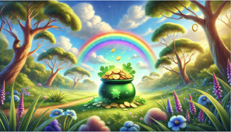 The Future of Online Gambling: Where Lucky Green Casino Is Headed Next