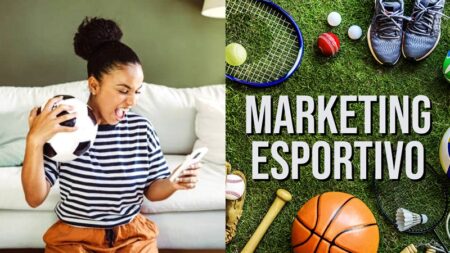 Como conectar o iGaming e eventos esportivos por meio do marketing