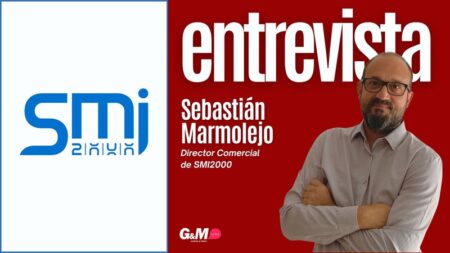 Sebastián Marmolejo (SMI2000). Apostando por la expansión en LatAm