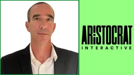 Nir Hakarmeli has been appointed Managing Director of iGaming & Sports division at Aristocrat Interactive