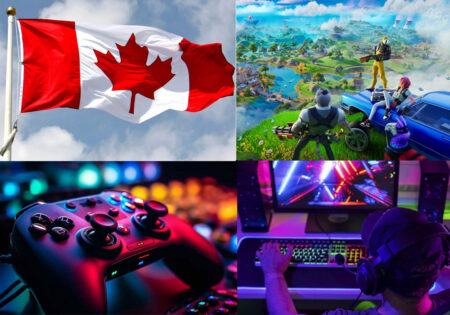 The video game industry remains a growing and vital part of Canada’s economy