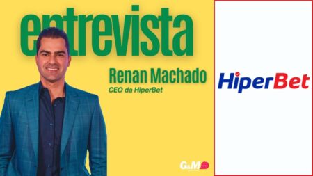 Renan Machado (HiperBet). Com foco num grande lançamento dentro da rede de distribuição da capitalização