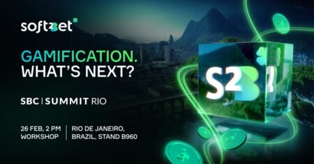 Soft2Bet will showcase MEGA and expand its brand portfolio in Brazil