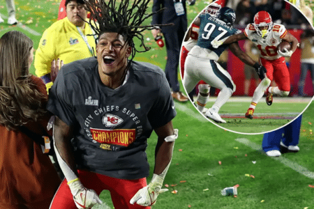 Can Last Year’s Champs Repeat? Evaluating Their Odds to Win Super Bowl 2025