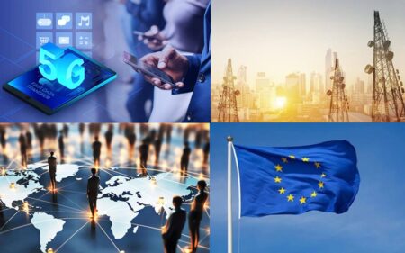 La conectividad como facilitador fundamental de la economía digital en Europa
