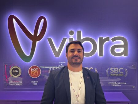 Federico Saini (Vibra Gaming): La consolidación del mercado latinoamericano en ICE Barcelona 2025