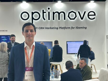 Rony Vexelman (Optimove). El marketing como una herramienta esencial para unir al operador con el jugador