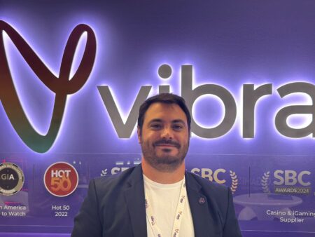 Federico Saini (Vibra Gaming). A consolidação do mercado latino-americano na ICE Barcelona 2025