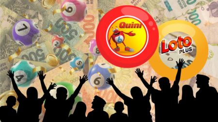 El Loto y el Quini 6 siguen haciendo millonarios a los argentinos