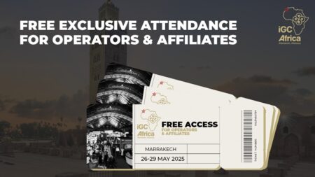 iGC Summit Africa 2025: Free attendance policy for operators and affiliates