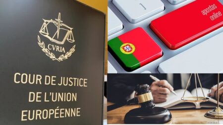 A relevância do ordenamento jurídico para o mercado português de apostas
